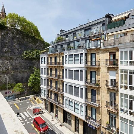 Udaberri By Feelfree Rentals San Sebastian Exterior photo