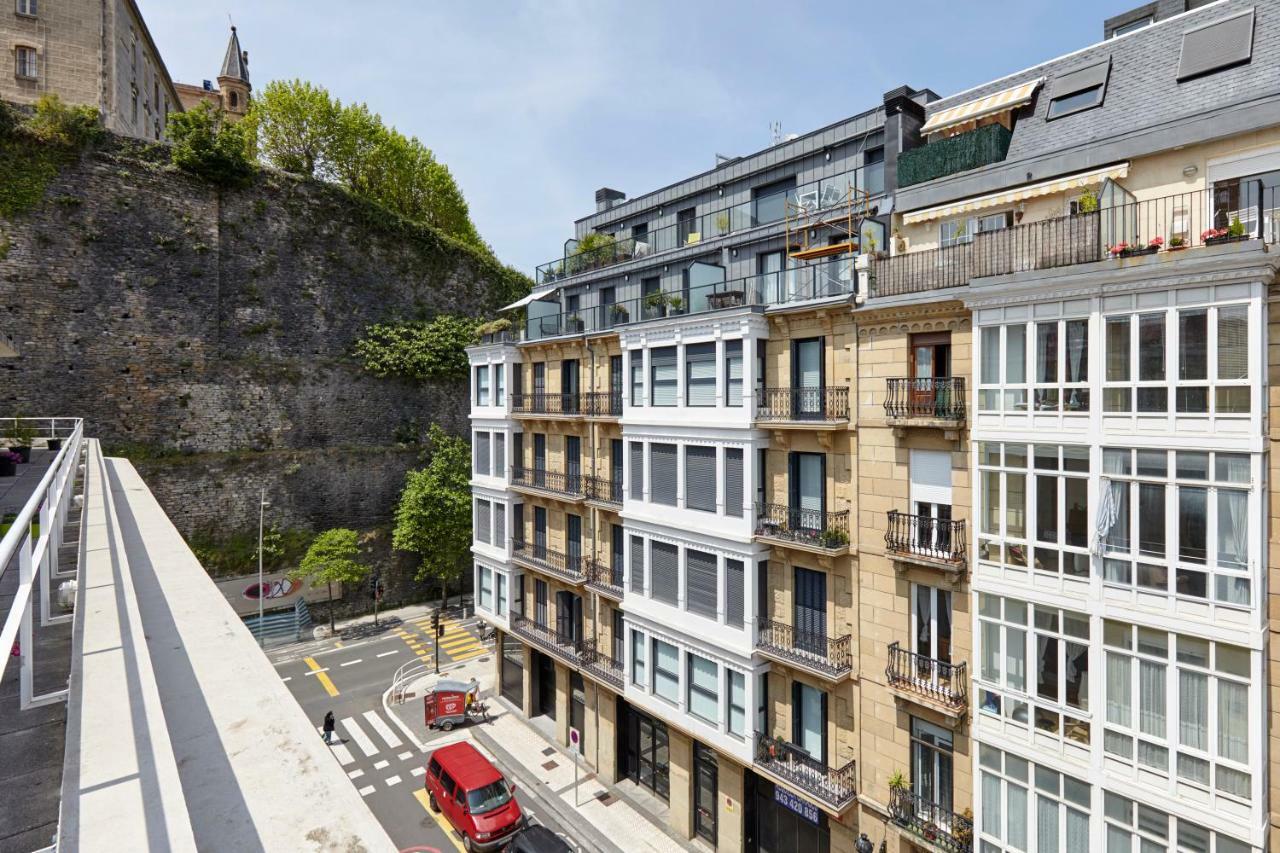 Udaberri By Feelfree Rentals San Sebastian Exterior photo