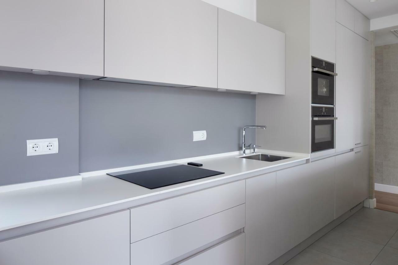 Udaberri By Feelfree Rentals San Sebastian Exterior photo