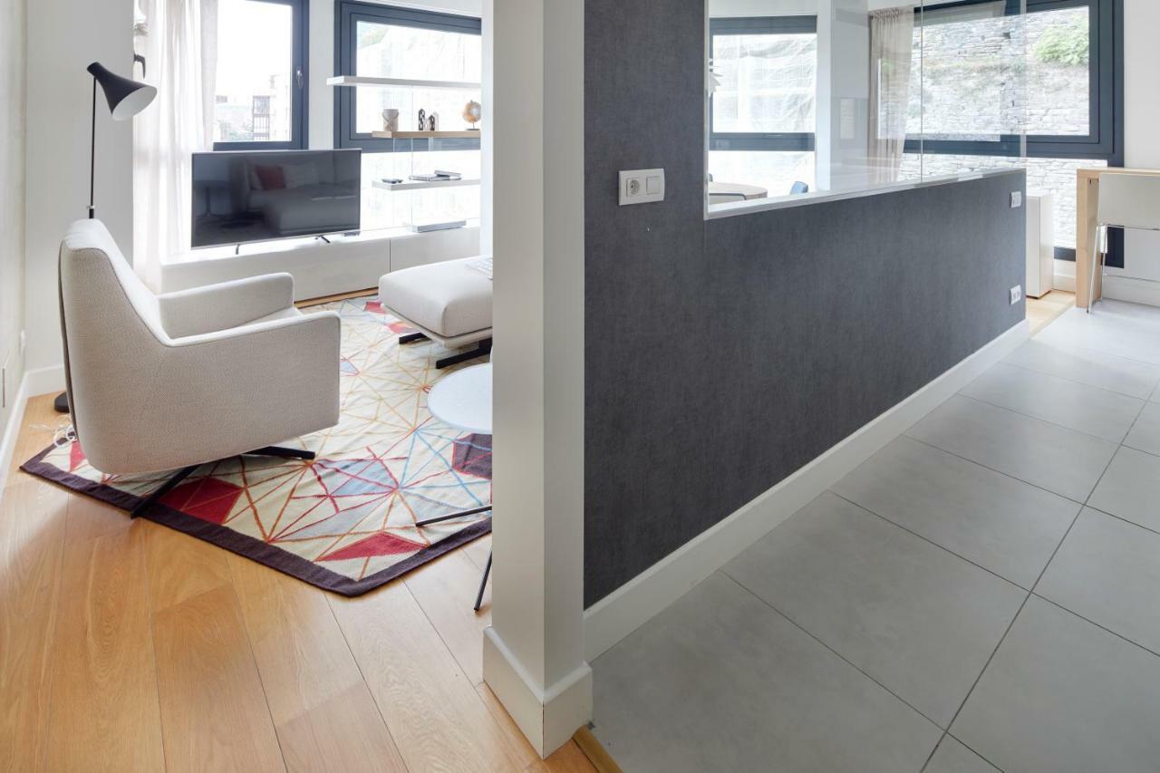 Udaberri By Feelfree Rentals San Sebastian Exterior photo