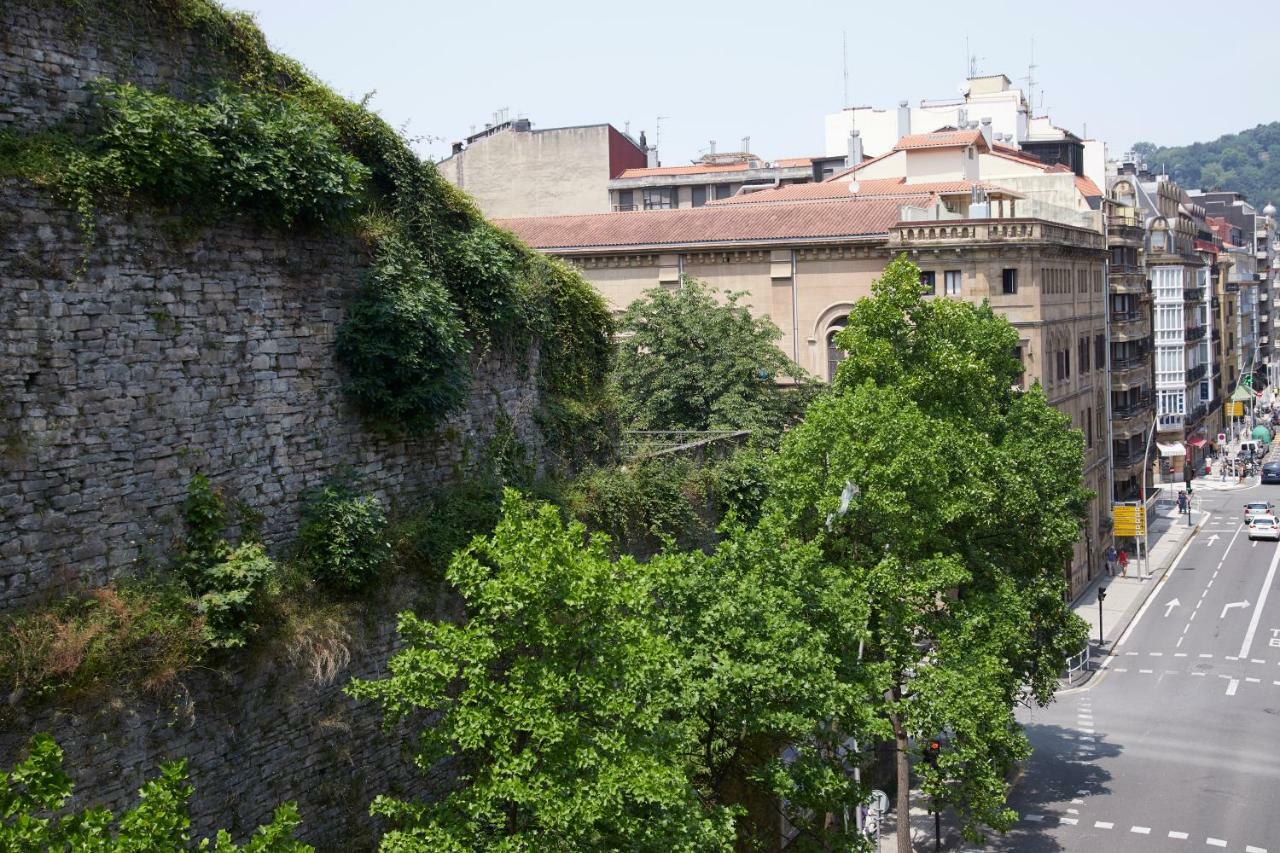 Udaberri By Feelfree Rentals San Sebastian Exterior photo