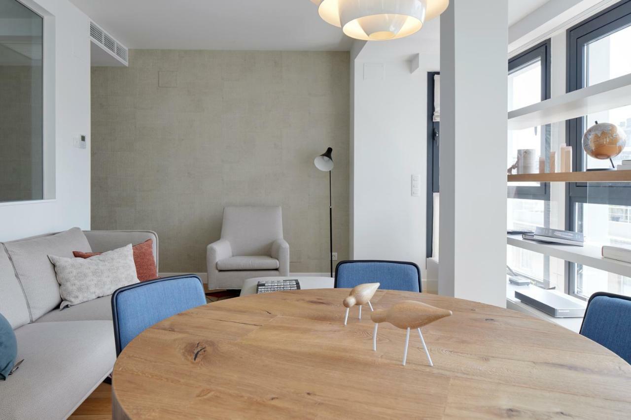 Udaberri By Feelfree Rentals San Sebastian Exterior photo