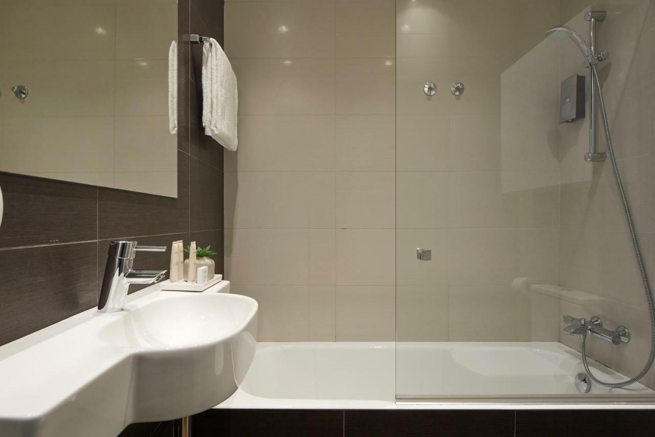 Udaberri By Feelfree Rentals San Sebastian Exterior photo