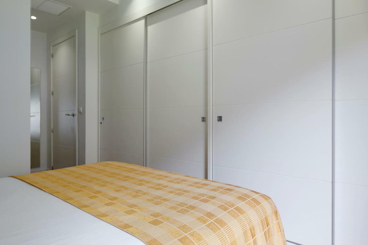 Udaberri By Feelfree Rentals San Sebastian Exterior photo