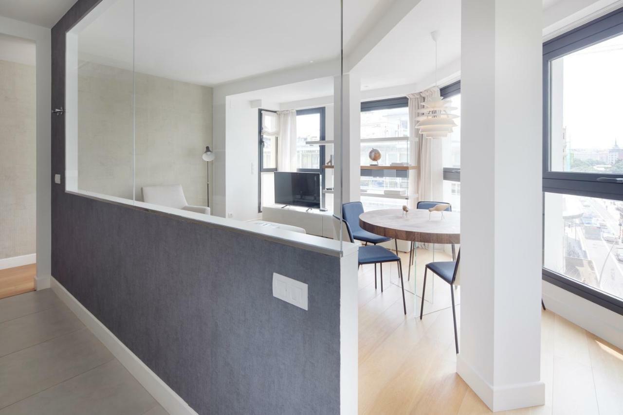 Udaberri By Feelfree Rentals San Sebastian Exterior photo